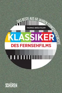 Klassiker des Fernsehfilms_cover