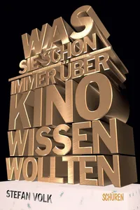 Was Sie schon immer über Kino wissen wollten ..._cover