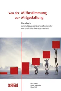 Von der Mitbestimmung zur Mitgestaltung_cover