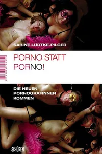 Porno statt PorNO!_cover