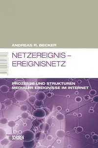 Netzereignis - Ereignisnetz_cover