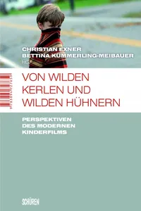 Von wilden Kerlen und wilden Hühnern_cover