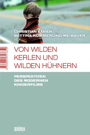 Von wilden Kerlen und wilden Hühnern