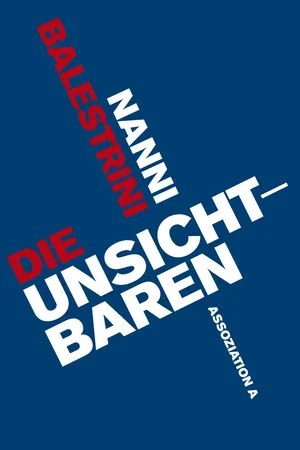 Die Unsichtbaren