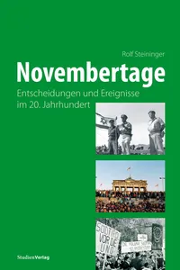 Novembertage_cover