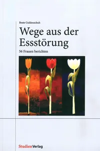 Wege aus der Essstörung_cover