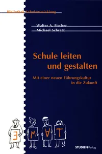 Schule leiten und gestalten_cover