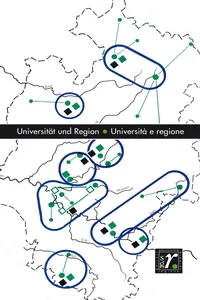 Geschichte und Region/Storia e regione 26/2_cover