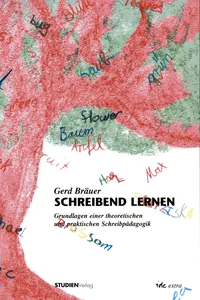 Schreibend lernen_cover