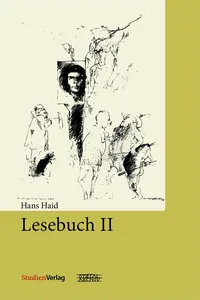 Lesebuch II_cover