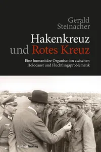 Hakenkreuz und Rotes Kreuz_cover