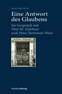 Eine Antwort des Glaubens_cover