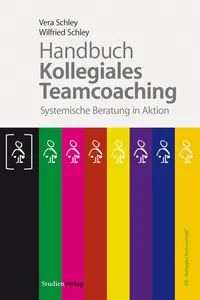 Handbuch Kollegiales Teamcoaching_cover