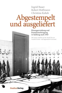 Abgestempelt und ausgeliefert_cover