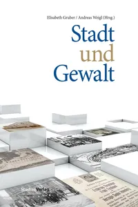 Stadt und Gewalt_cover