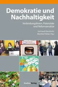 Demokratie und Nachhaltigkeit_cover