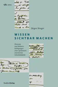 Wissen sichtbar machen_cover