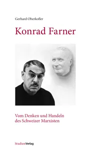 Konrad Farner_cover