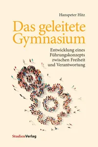 Das geleitete Gymnasium_cover