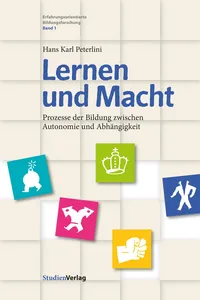 Lernen und Macht_cover