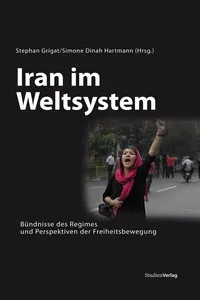 Iran im Weltsystem_cover