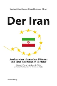 Der Iran_cover