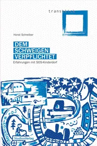 Dem Schweigen verpflichtet_cover