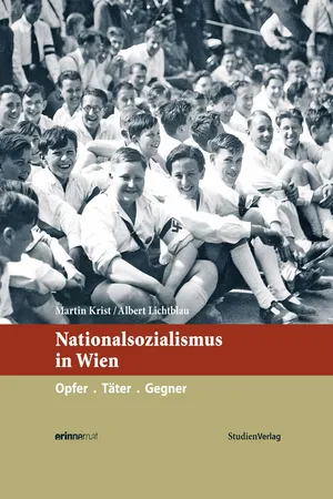 Nationalsozialismus in Wien