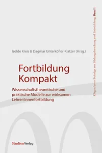 Fortbildung Kompakt_cover