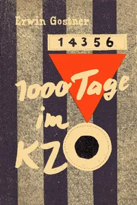 1000 Tage im KZ_cover