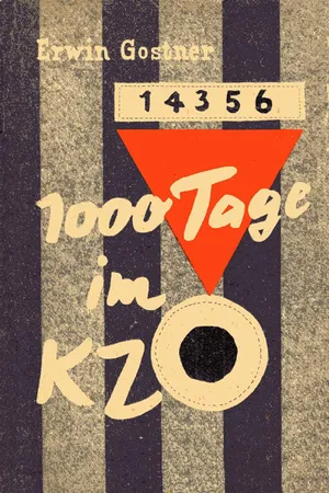 1000 Tage im KZ