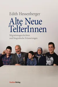 Alte Neue TelferInnen_cover