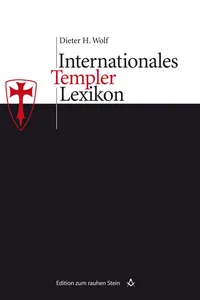 Internationales Templerlexikon_cover