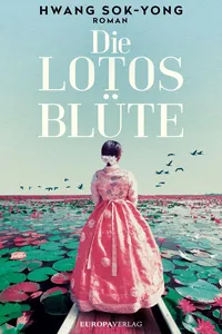 Die Lotosblüte_cover