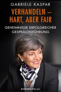 Verhandeln - hart, aber fair_cover