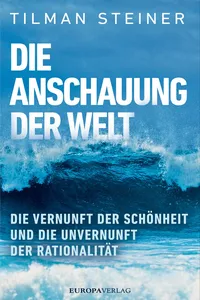 Die Anschauung der Welt_cover