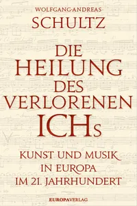 Die Heilung des verlorenen Ichs_cover