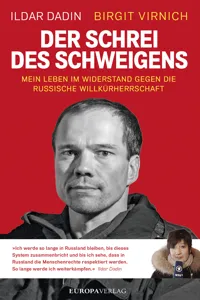 Der Schrei des Schweigens_cover