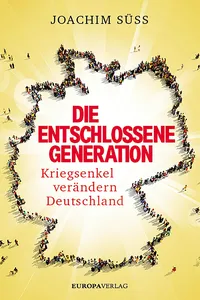 Die entschlossene Generation_cover