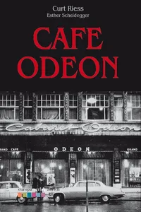 Cafe Odeon_cover