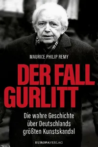 Der Fall Gurlitt_cover