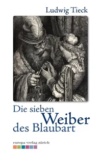 Die sieben Weiber des Blaubarts_cover