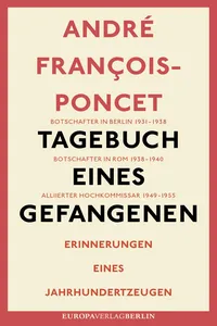 Tagebuch eines Gefangenen_cover