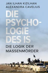 Die Psychologie des IS_cover