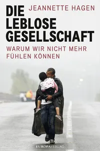 Die leblose Gesellschaft_cover