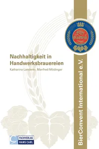 Nachhaltigkeit in Handwerksbrauereien_cover