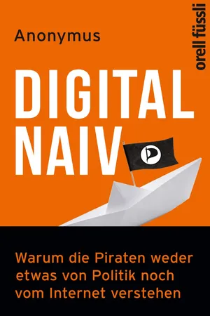 Digital naiv