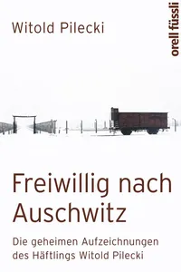 Freiwillig nach Auschwitz_cover