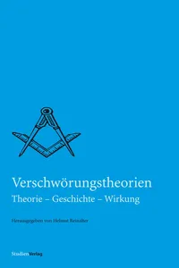 Verschwörungstheorien_cover