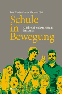 Schule in Bewegung_cover